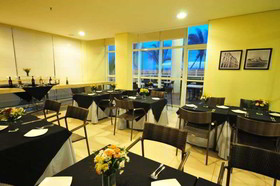 L'Authentique Cristal Hotel