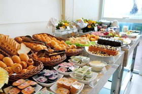 L'Authentique Cristal Hotel