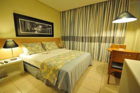 L'Authentique Cristal Hotel