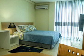 L'Authentique Cristal Hotel