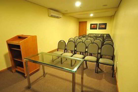 L'Authentique Cristal Hotel