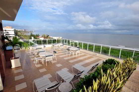 L'Authentique Cristal Hotel