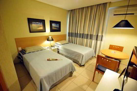 L'Authentique Cristal Hotel