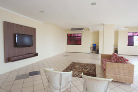 Litorânea Praia Hotel