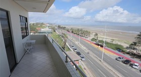 Litorânea Praia Hotel