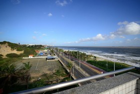 Litorânea Praia Hotel
