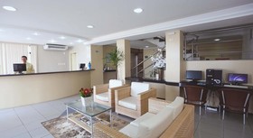 Litorânea Praia Hotel