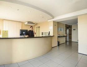Litorânea Praia Hotel