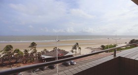 Litorânea Praia Hotel