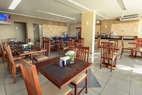 Litorânea Praia Hotel