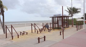 Litorânea Praia Hotel