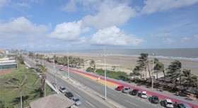 Litorânea Praia Hotel
