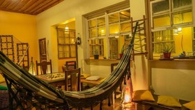Palma Hostel