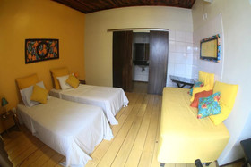Palma Hostel