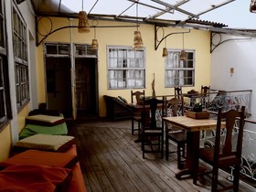 Palma Hostel