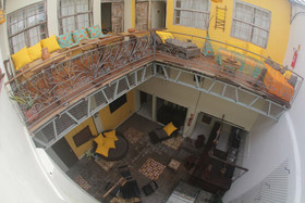 Palma Hostel