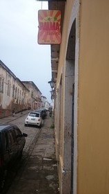 Palma Hostel
