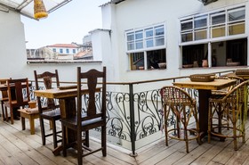 Palma Hostel