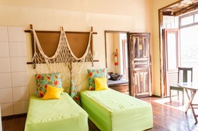 Palma Hostel