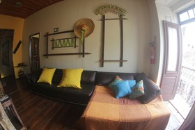 Palma Hostel