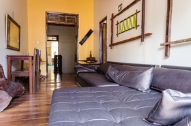 Palma Hostel