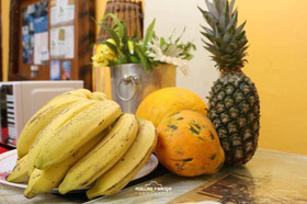 Palma Hostel