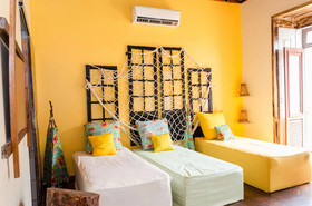 Palma Hostel