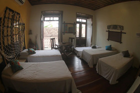 Palma Hostel