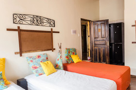 Palma Hostel