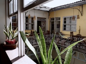 Palma Hostel