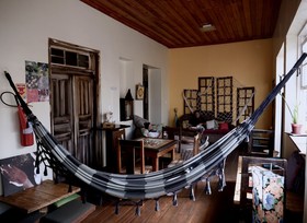 Palma Hostel