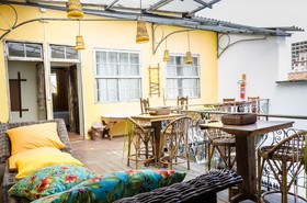 Palma Hostel