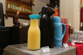 Palma Hostel