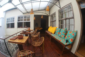 Palma Hostel