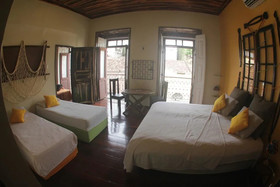 Palma Hostel