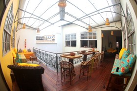 Palma Hostel