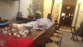 Palma Hostel