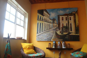 Palma Hostel