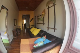 Palma Hostel
