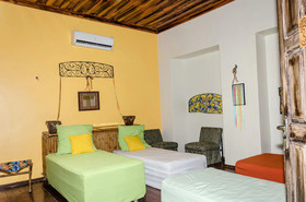 Palma Hostel