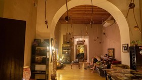 Palma Hostel