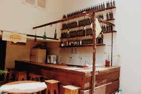 Palma Hostel