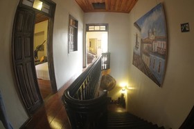 Palma Hostel