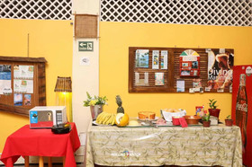 Palma Hostel