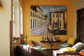 Palma Hostel