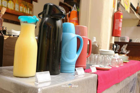 Palma Hostel