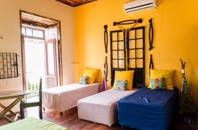 Palma Hostel