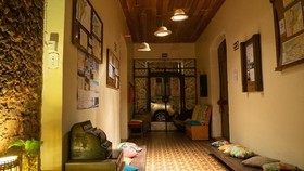 Palma Hostel