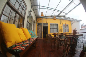 Palma Hostel