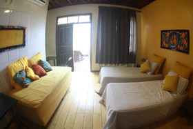 Palma Hostel